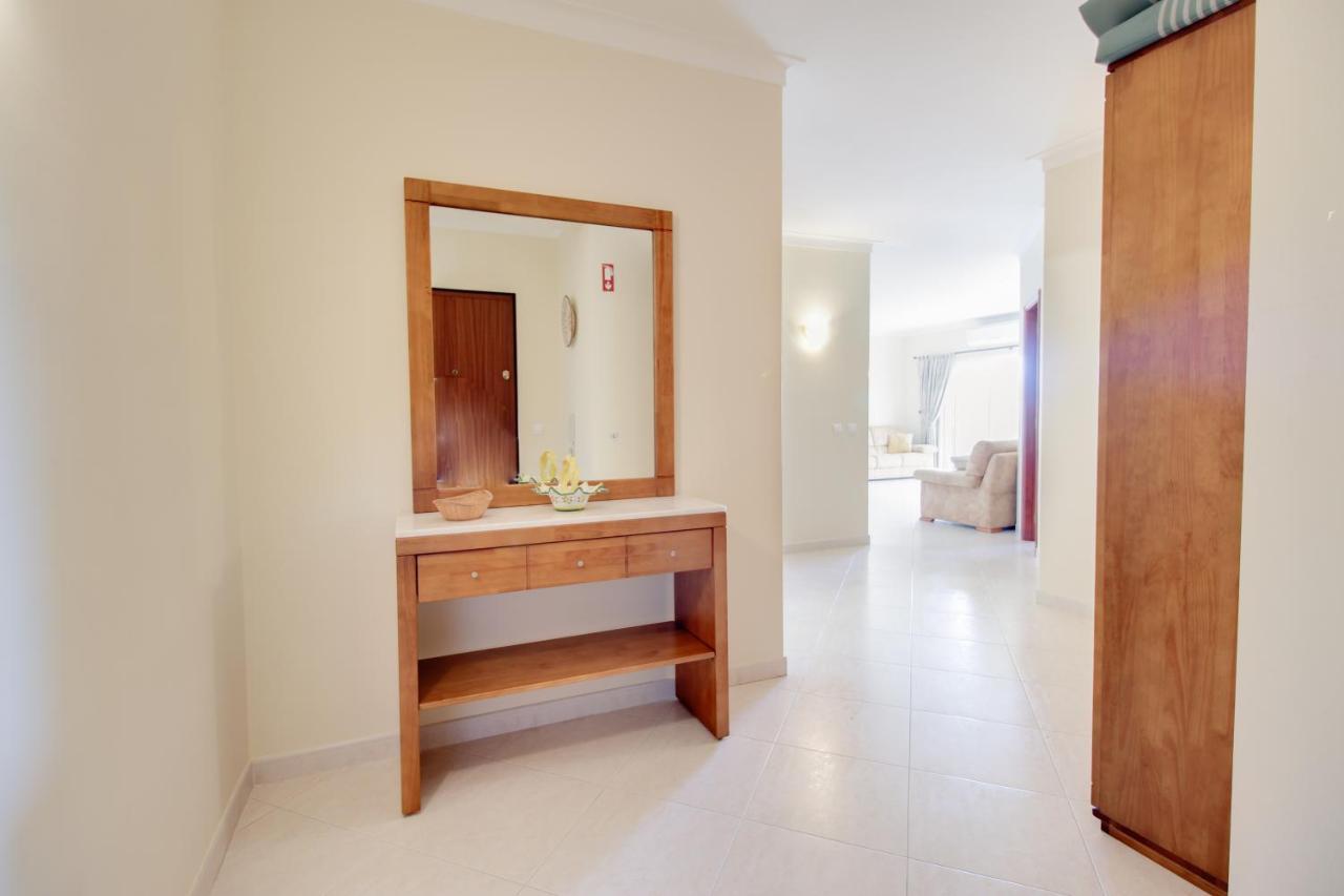 Alvor Vila Marachique Apartment 외부 사진