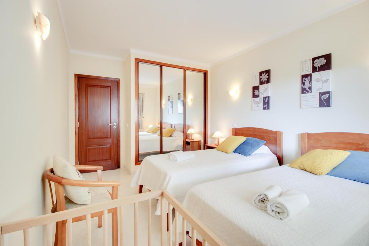Alvor Vila Marachique Apartment 외부 사진