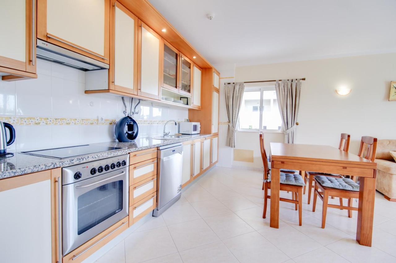 Alvor Vila Marachique Apartment 외부 사진