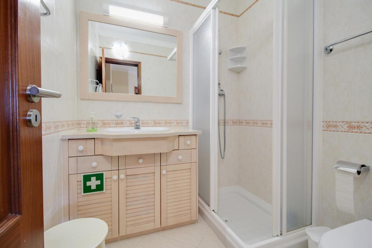 Alvor Vila Marachique Apartment 외부 사진