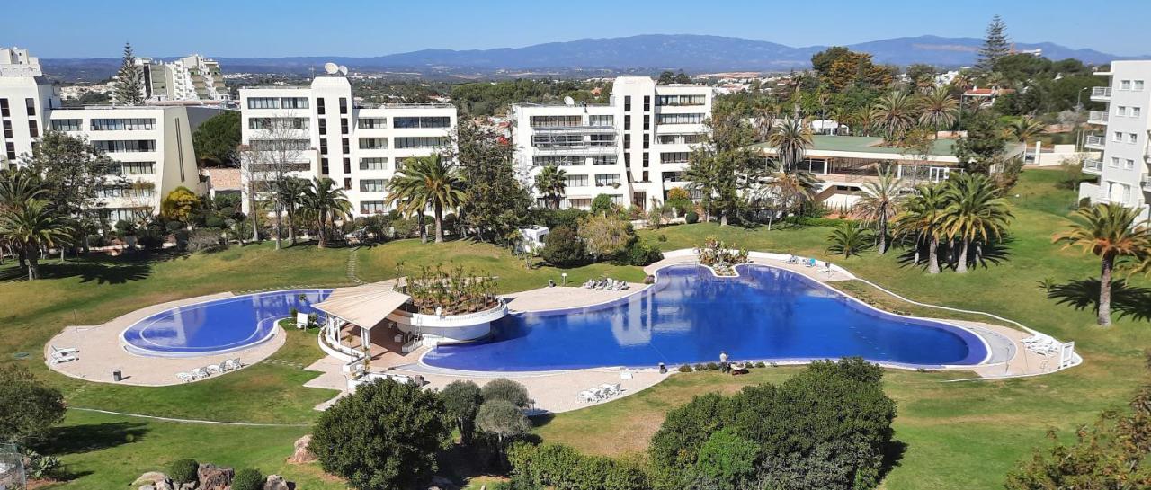 Alvor Vila Marachique Apartment 외부 사진