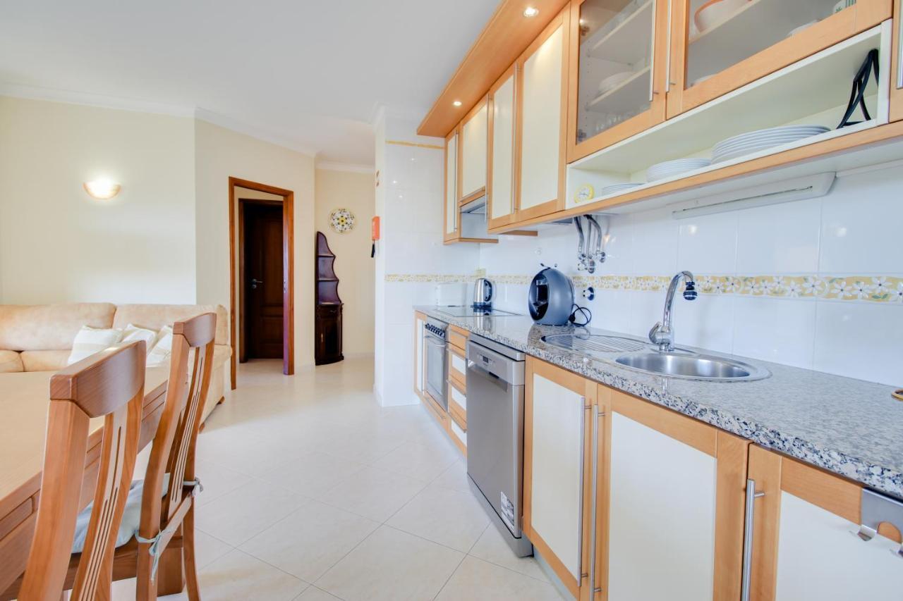 Alvor Vila Marachique Apartment 외부 사진