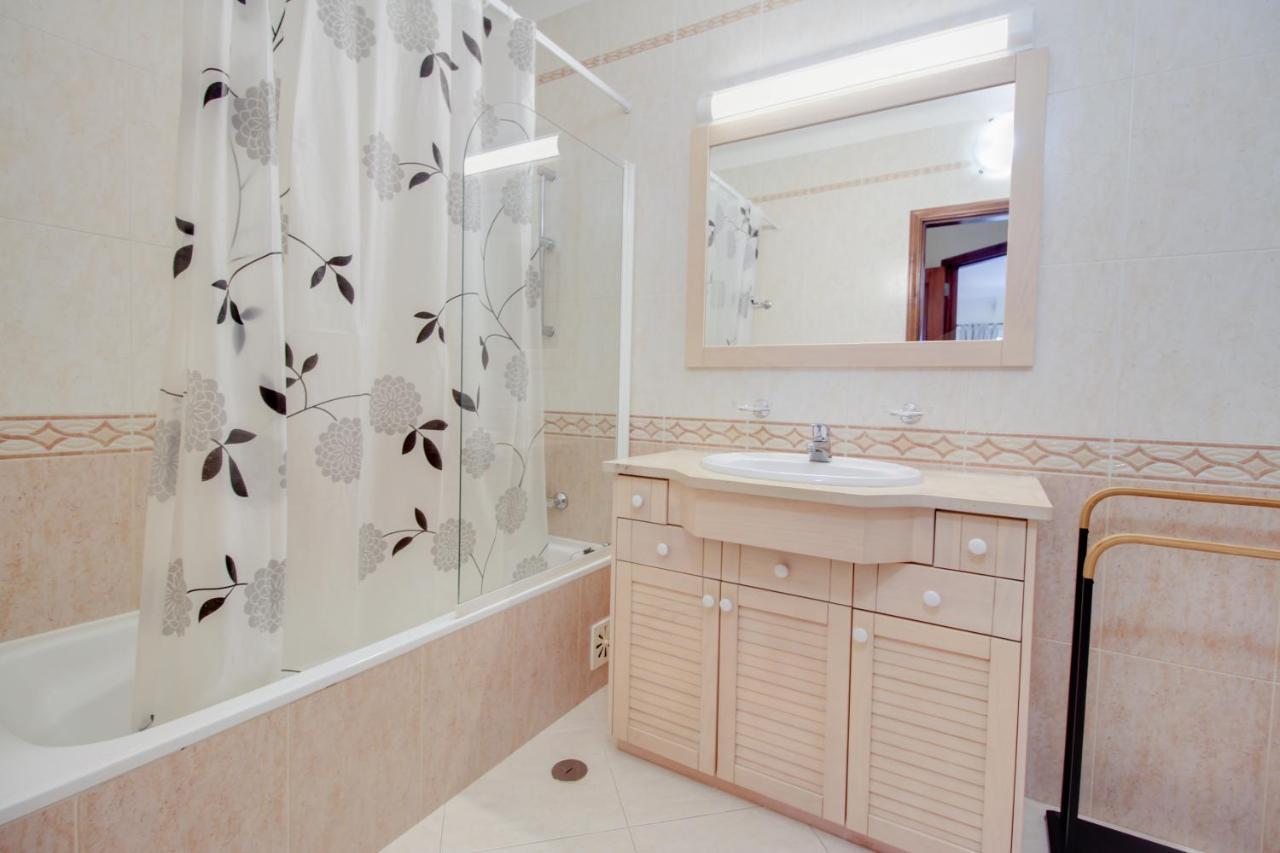 Alvor Vila Marachique Apartment 외부 사진