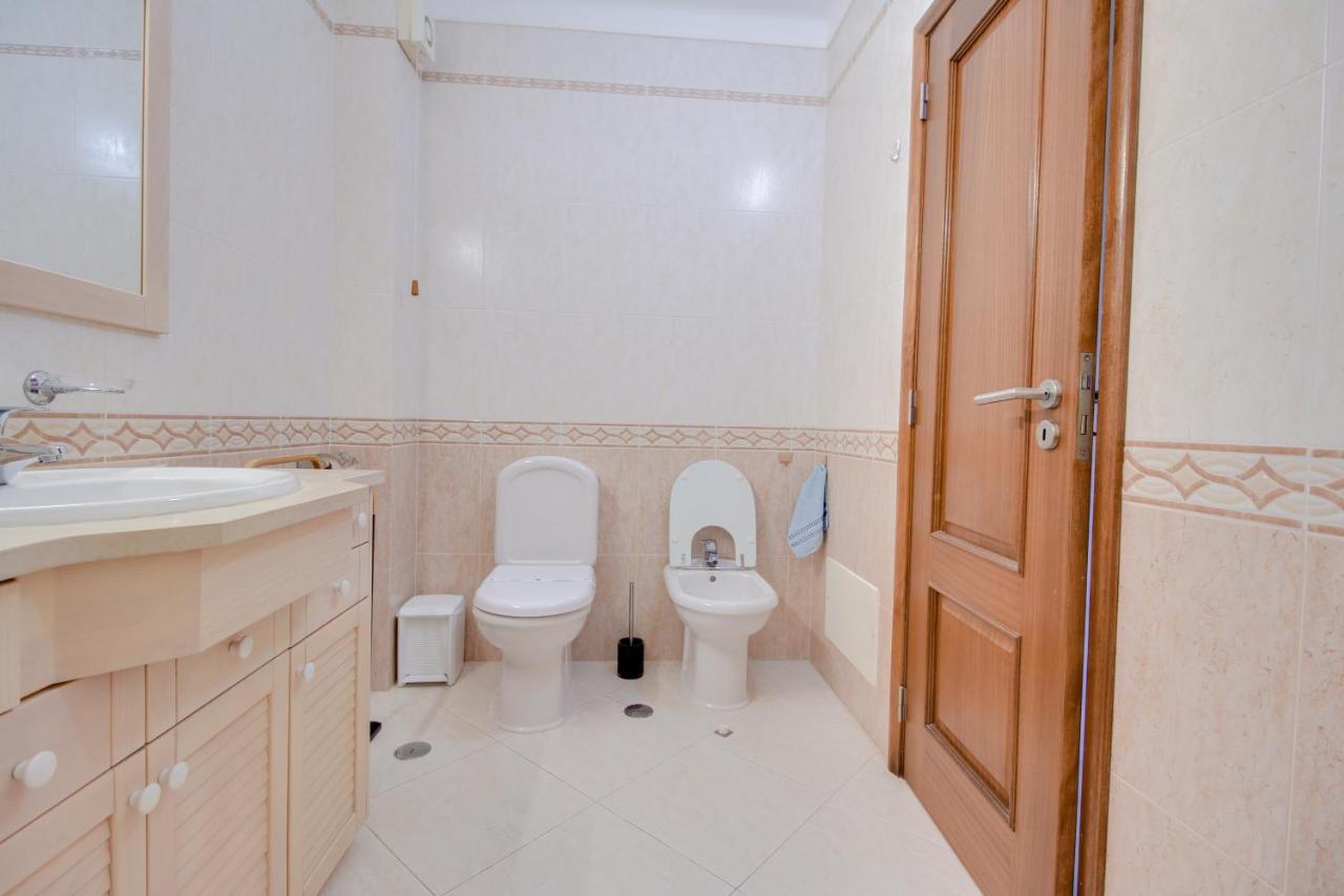 Alvor Vila Marachique Apartment 외부 사진