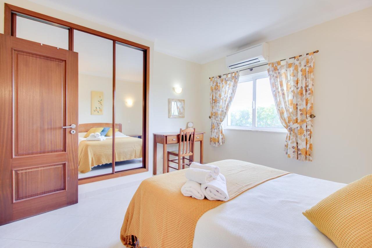 Alvor Vila Marachique Apartment 외부 사진