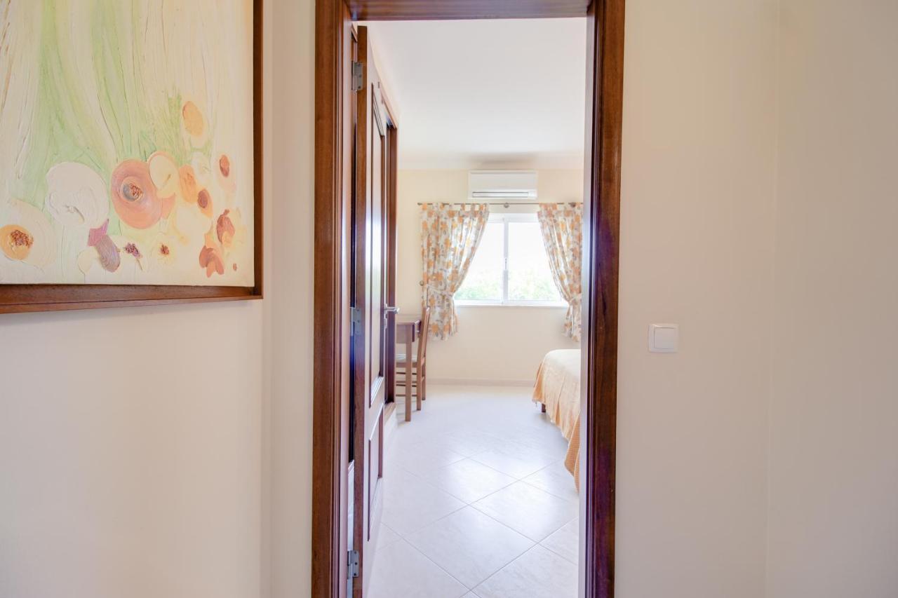 Alvor Vila Marachique Apartment 외부 사진